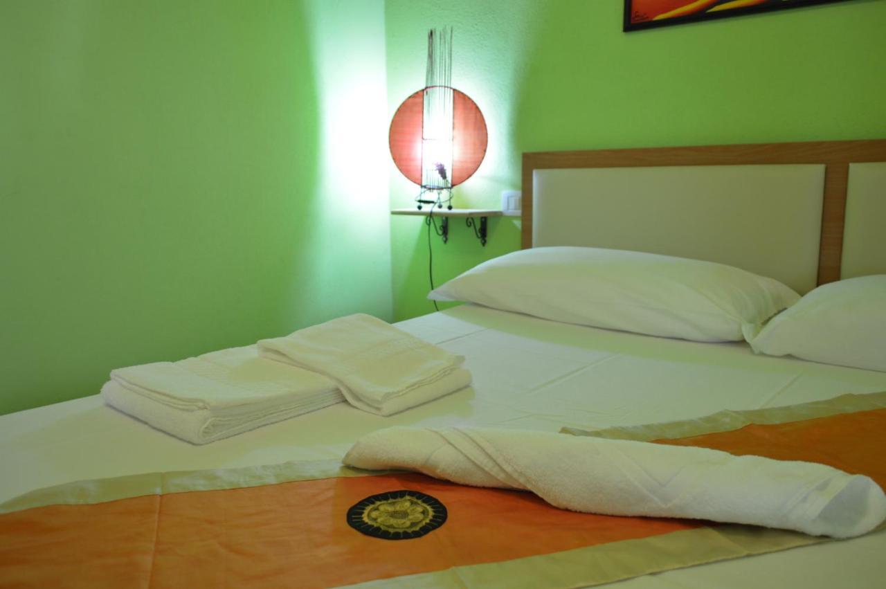 Butterfly House Bed & Breakfast Alghero Exteriör bild
