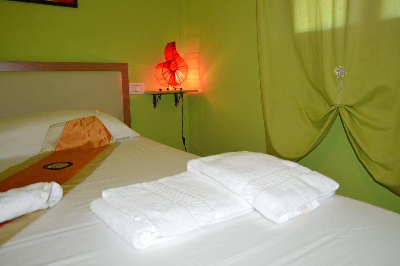 Butterfly House Bed & Breakfast Alghero Exteriör bild