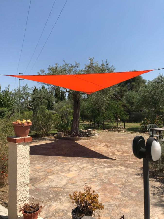 Butterfly House Bed & Breakfast Alghero Exteriör bild