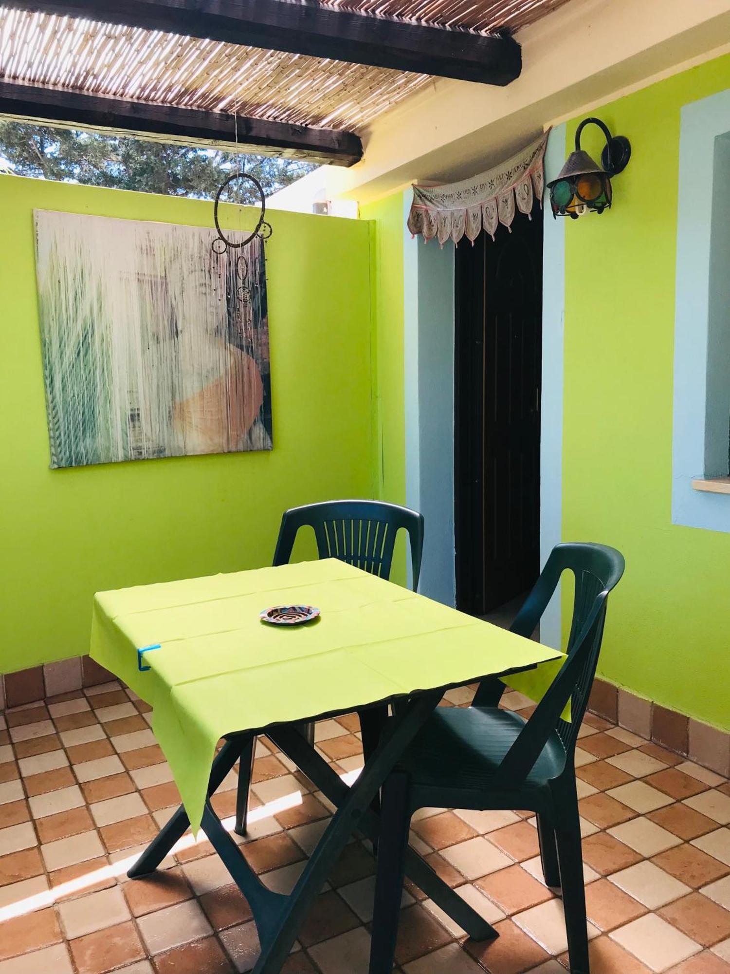 Butterfly House Bed & Breakfast Alghero Exteriör bild