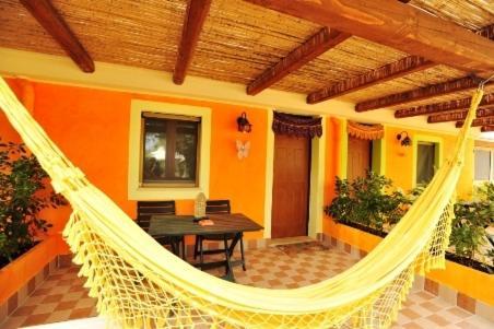 Butterfly House Bed & Breakfast Alghero Exteriör bild