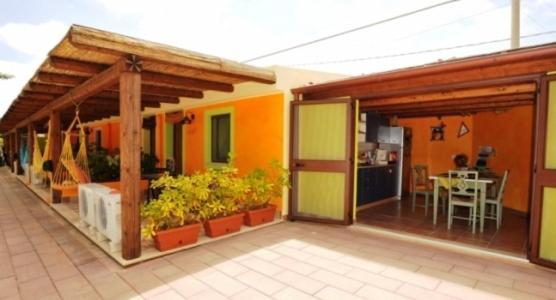 Butterfly House Bed & Breakfast Alghero Exteriör bild