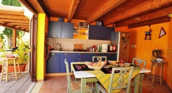 Butterfly House Bed & Breakfast Alghero Exteriör bild